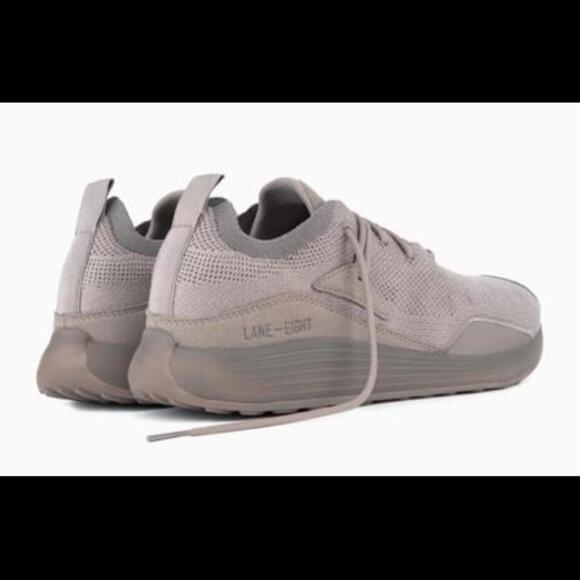 NWB! Men's HIIT Trainer Warm Grey, MSRP $150 SZ 10.5 M - Picture 2 of 2